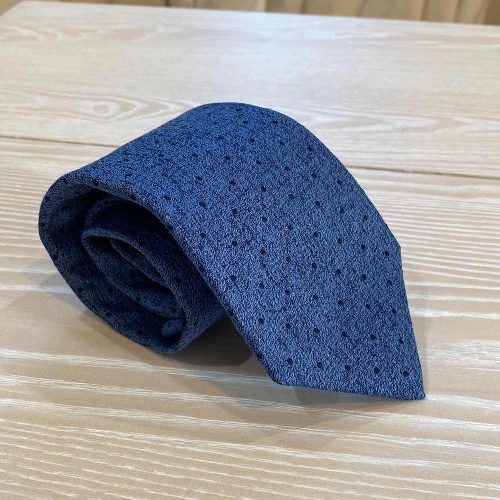 Isaia 7 Fold Tie